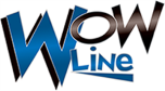 Wow Line Logo